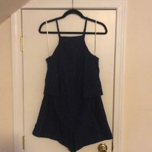 NWT Lilly Pulitzer Celyn Romper